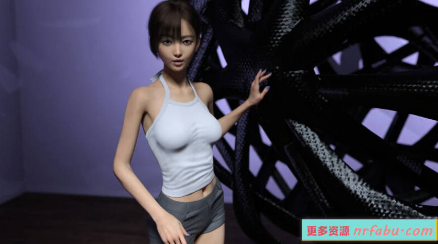 【SD/3D/SLG/中文】日本之旅(Japan Trip)V1.0 STEAM双端官方中文完结版【620M】