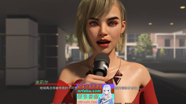 [SD/欧美SLG/汉化/动态]反派的遗产V3.0.2p AI汉化完结版[PC+安卓][6.5G]