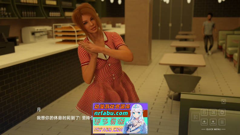 [SD/欧美SLG大作/汉化/动态]峰回路转 AI汉化完结版[PC+安卓][6.1G]