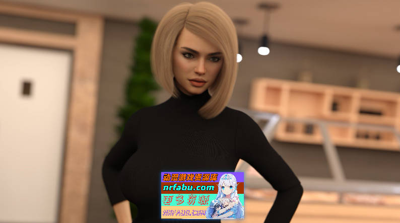 [SD/欧美SLG/汉化/动态]中庸之道V0.5 AI汉化版[PC+安卓][7.8G]