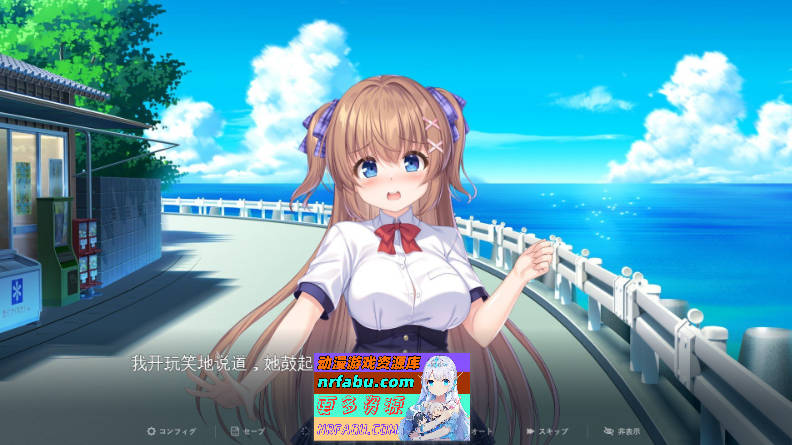 [PC/精品RPG/汉化/动态]笨手笨脚的巫女与淫魔之岛V1.2.4 挂载AI汉化版+存档[新汉化][2.4G]