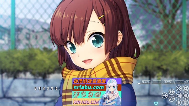 [PC/拔作ADV/汉化]绯色怪奇谭 AI汉化版+全CG存档[新汉化][4.1G]