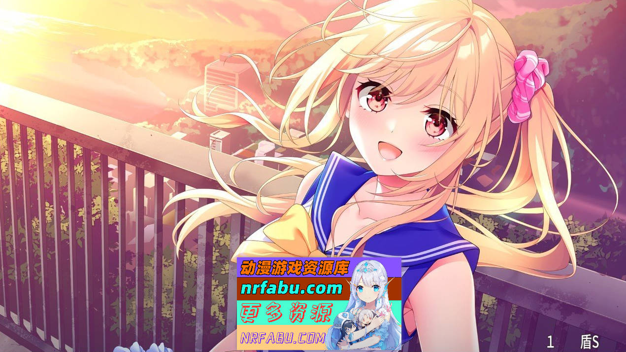 [PC/大型ADV/汉化]秘密之恋 AI汉化版+全CG存档[新汉化][7.3G]