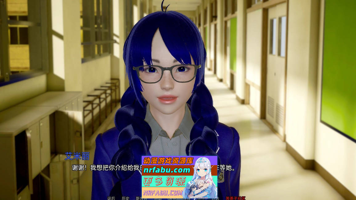 [SD/亚洲风SLG/汉化/动态]清醒V0.6 AI汉化版[PC+安卓][6.8G]