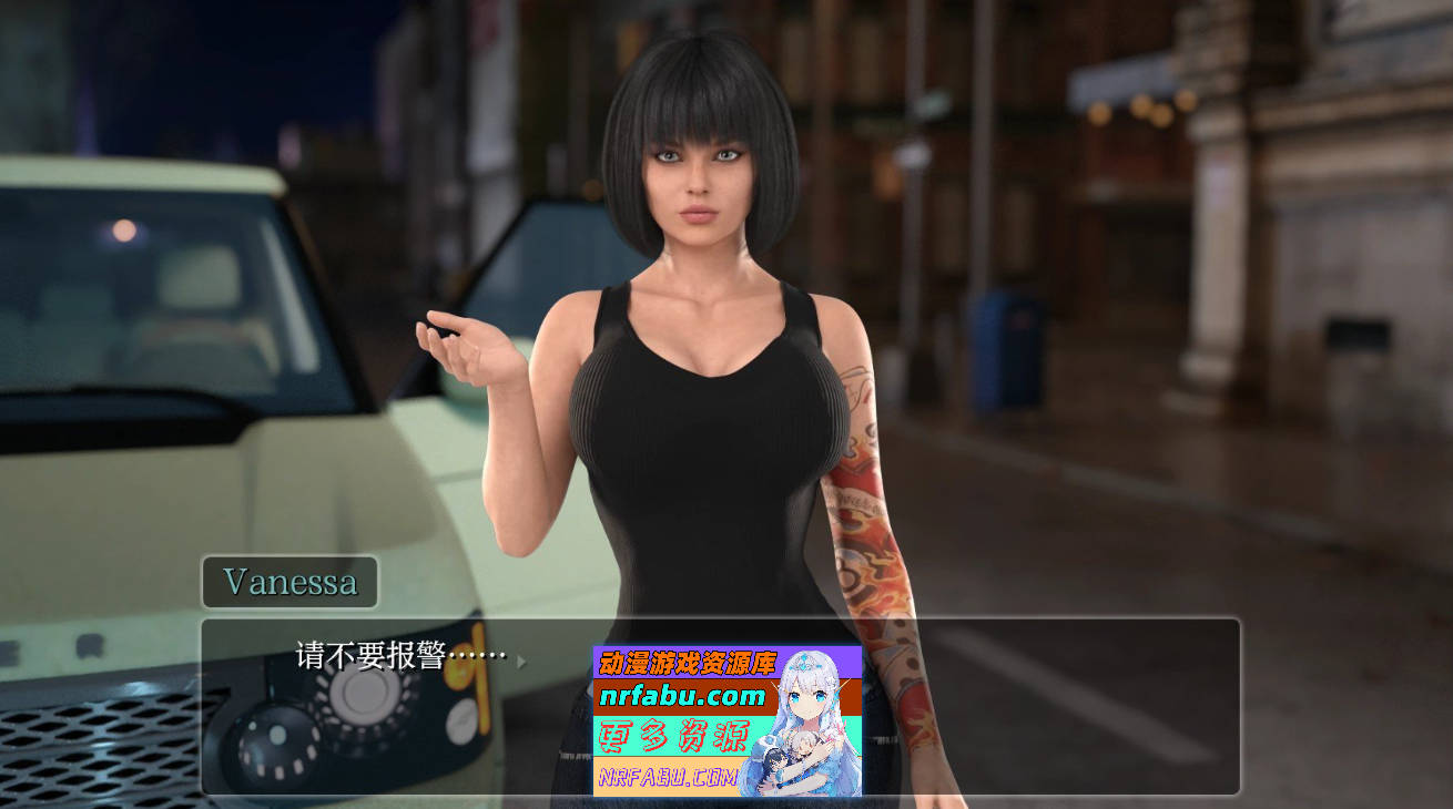 [SD/欧美SLG/汉化/动态]欲望与生活V1.6.241029 Extra AI汉化完结版[PC+安卓][4.6G]