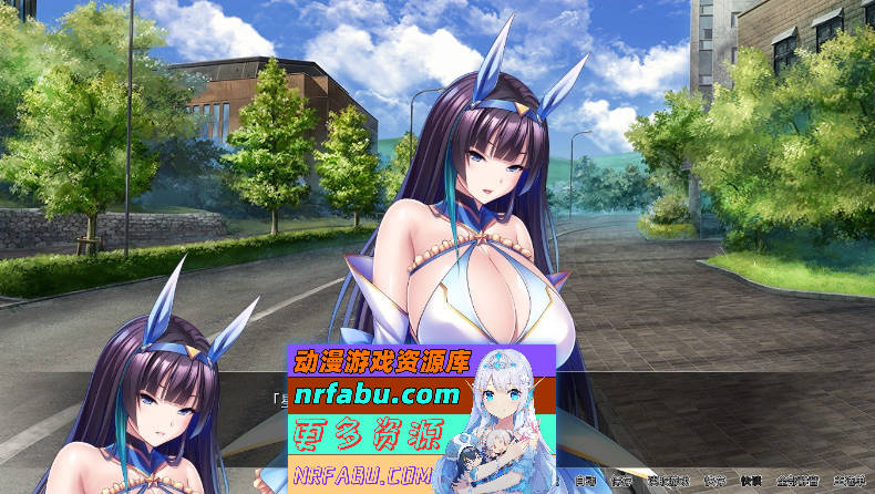 [PC/拔作ADV/汉化]巨乳魔法少女之鬼畜调教V1.3.0 官方中文版+存档[新作][1.5G]