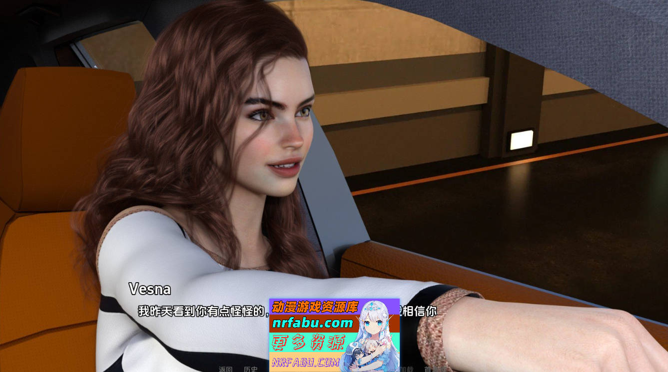 [SD/欧美SLG/汉化/动态]家庭罪孽V0.4 AI汉化版[PC+安卓][3.8G]