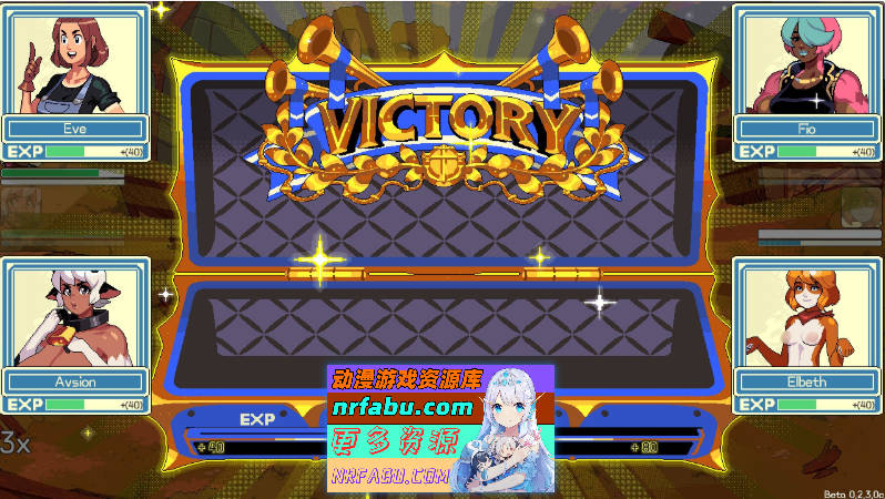 [PC/欧美SLG/汉化/动态]云端牧场V0.2.3c 个人汉化版[新汉化][980M]