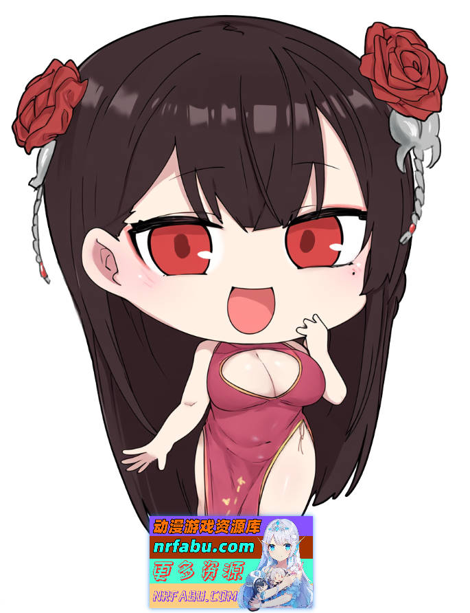 [PC/对战SLG/中文]修仙•母珠传 Build.16625804 官方中文步兵版[新作][470M]