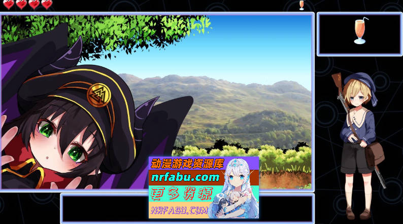 [PC/STG/中文]梦魔之枪2 官方中文步兵版+全回想[新作][5.3G]