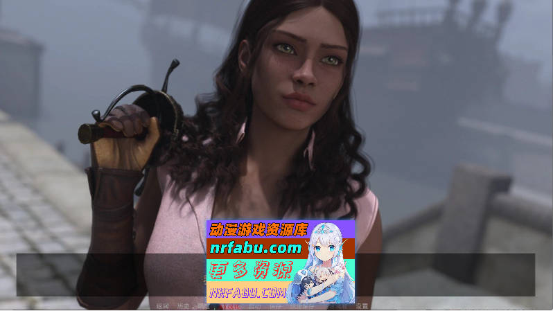 [SD/欧美SLG/汉化]继承之潮Ch.1.5 V0.1.5 AI汉化版[PC+安卓][3G]