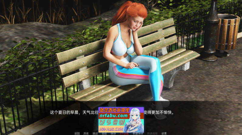 [SD/欧美SLG/汉化]口碑 S1 v0.0.5F AI汉化版[PC+安卓][1.5G]