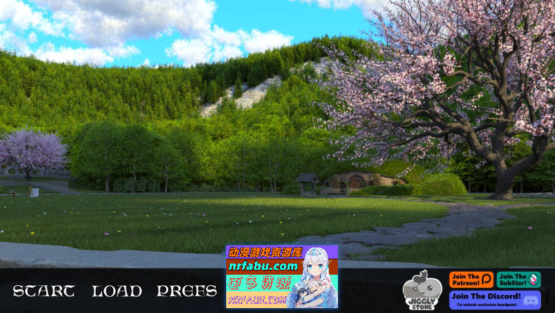 [SD/欧美SLG/汉化/动态]超宇宙现实V1.10.2 Main AI汉化版[PC+安卓][1.4G]