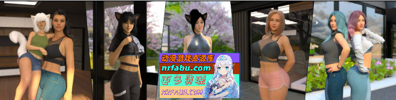 [SD/欧美SLG/汉化/动态]超宇宙现实V1.10.2 Main AI汉化版[PC+安卓][1.4G]