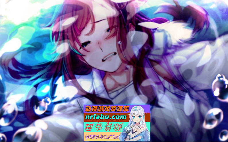 [PC/拔作ADV/中文]失眠的羊与孤独的狼 官方中文版+存档[新官中][  3.2G ]