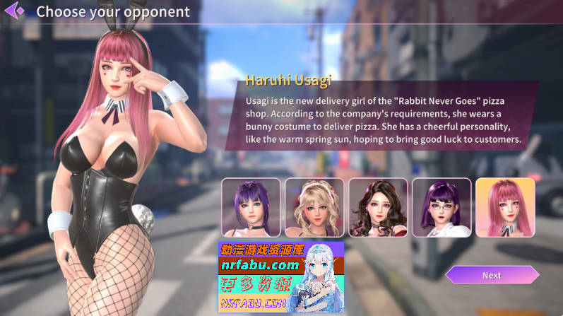 [PC/卡牌对战SLG/中文/动态]催眠卡牌2 幸福生活V1.0.18 官方中文版+存档[更新][ 1.1G ]