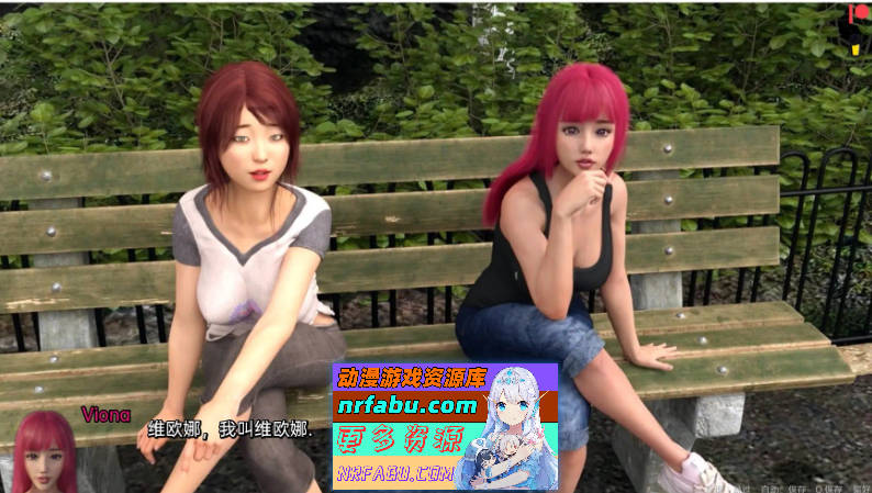 [SD/欧美SLG/汉化/动态]奥通v0.1.6 AI汉化版[PC+安卓][6.4G]