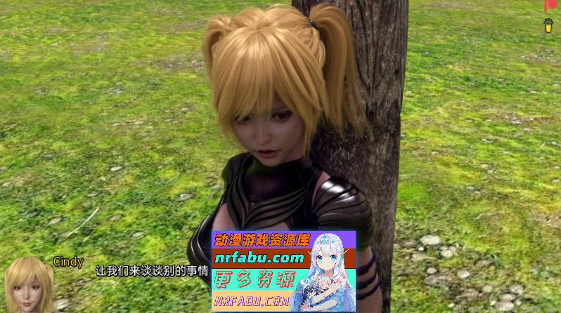 [SD/欧美SLG/汉化/动态]奥通v0.1.6 AI汉化版[PC+安卓][6.4G]