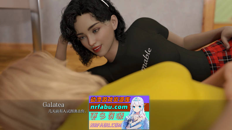 [SD/欧美SLG/汉化/动态]女王蜂V0.2.9 Ch.1 AI汉化版[PC+安卓][1.3G]