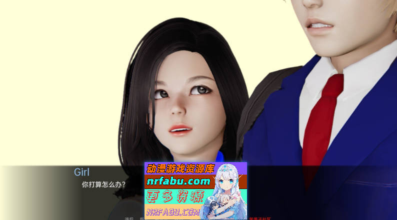 [SD/亚洲风SLG/汉化/动态]绝对统治：重制V0.3.2 AI汉化版[PC+安卓][3.4G]