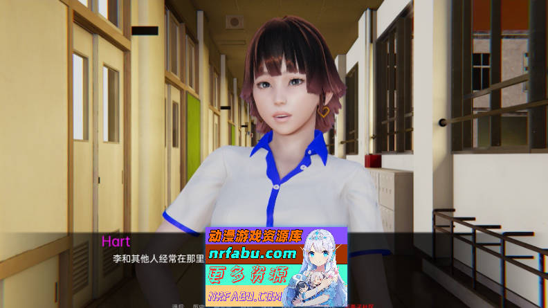 [SD/亚洲风SLG/汉化/动态]绝对统治：重制V0.3.2 AI汉化版[PC+安卓][3.4G]