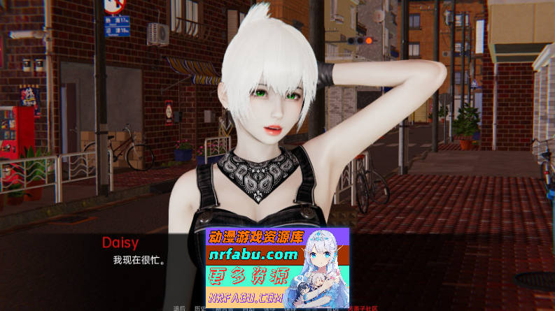 [SD/亚洲风SLG/汉化/动态]绝对统治：重制V0.3.2 AI汉化版[PC+安卓][3.4G]