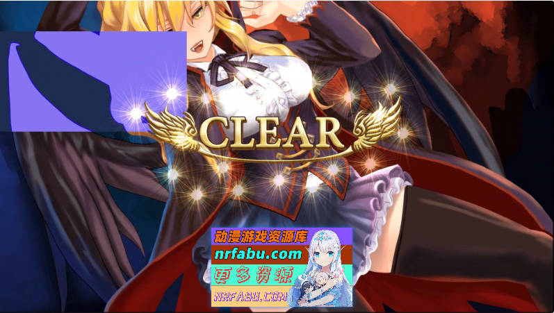 [PC/SLG/中文/动态]魔王救世剑 官方中文步兵版[新作/天蚕变][1G]