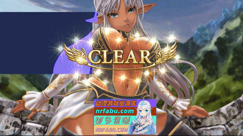 [PC/SLG/中文/动态]魔王救世剑 官方中文步兵版[新作/天蚕变][1G]