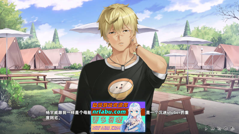 [PC/养成互动SLG/中文/动态]台湾恋爱物语⁵ 官方中文步兵版+存档[新作][3.8G]