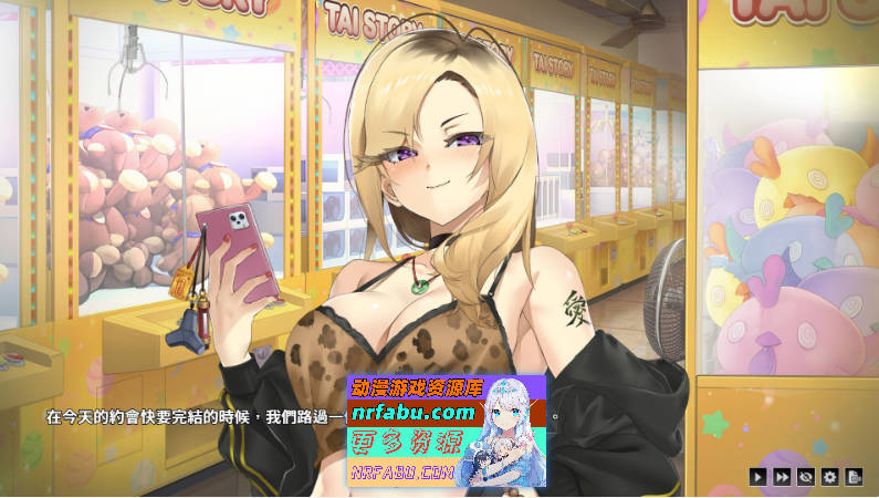 [PC/养成互动SLG/中文/动态]台湾恋爱物语⁵ 官方中文步兵版+存档[新作][3.8G]