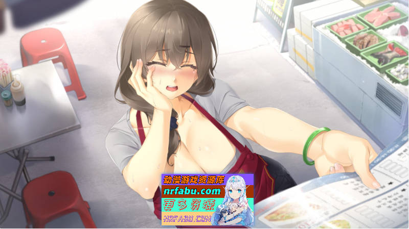 [PC/养成互动SLG/中文/动态]台湾恋爱物语⁵ 官方中文步兵版+存档[新作][3.8G]