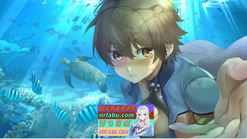 [PC/养成互动SLG/中文/动态]台湾恋爱物语⁵ 官方中文步兵版+存档[新作][3.8G]