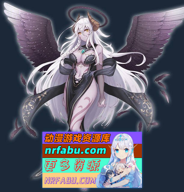 [PC/卡牌战斗SLG/中文/全动态]带我去地下城吧!! V1.60官方中文步兵版+特典+存档[大更新/追加后日谈][3.6G]