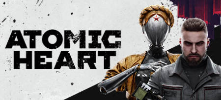 原子之心/Atomic Heart(开发版+DLC+中文语音包)