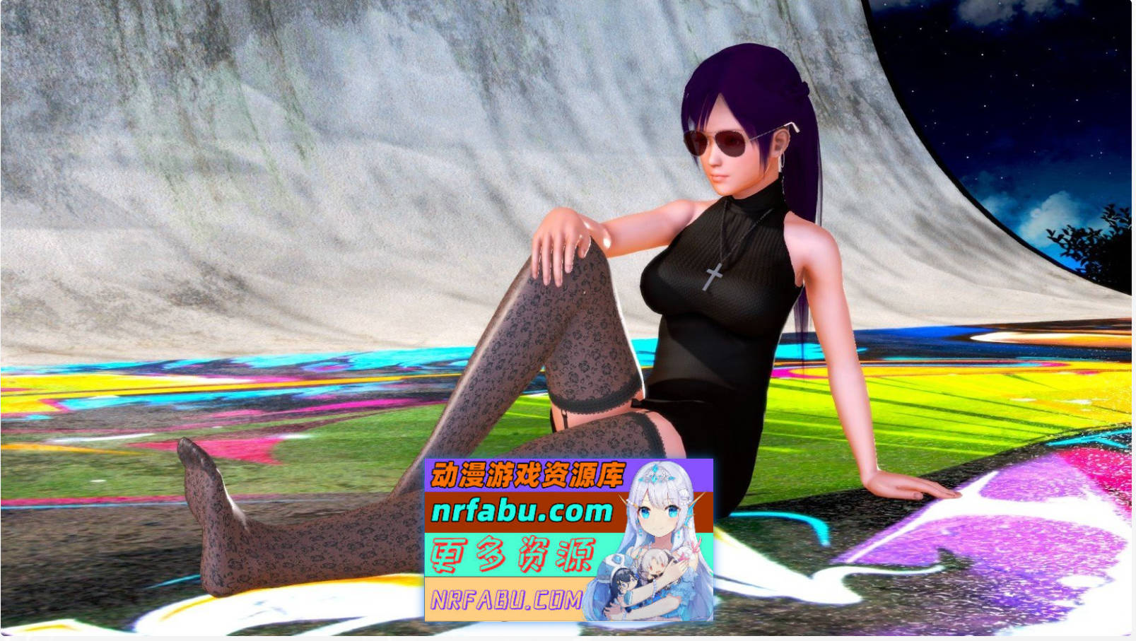 [SD/亚洲风SLG/汉化/动态]催眠V1.5.1b AI汉化版[PC+安卓][6.3G]