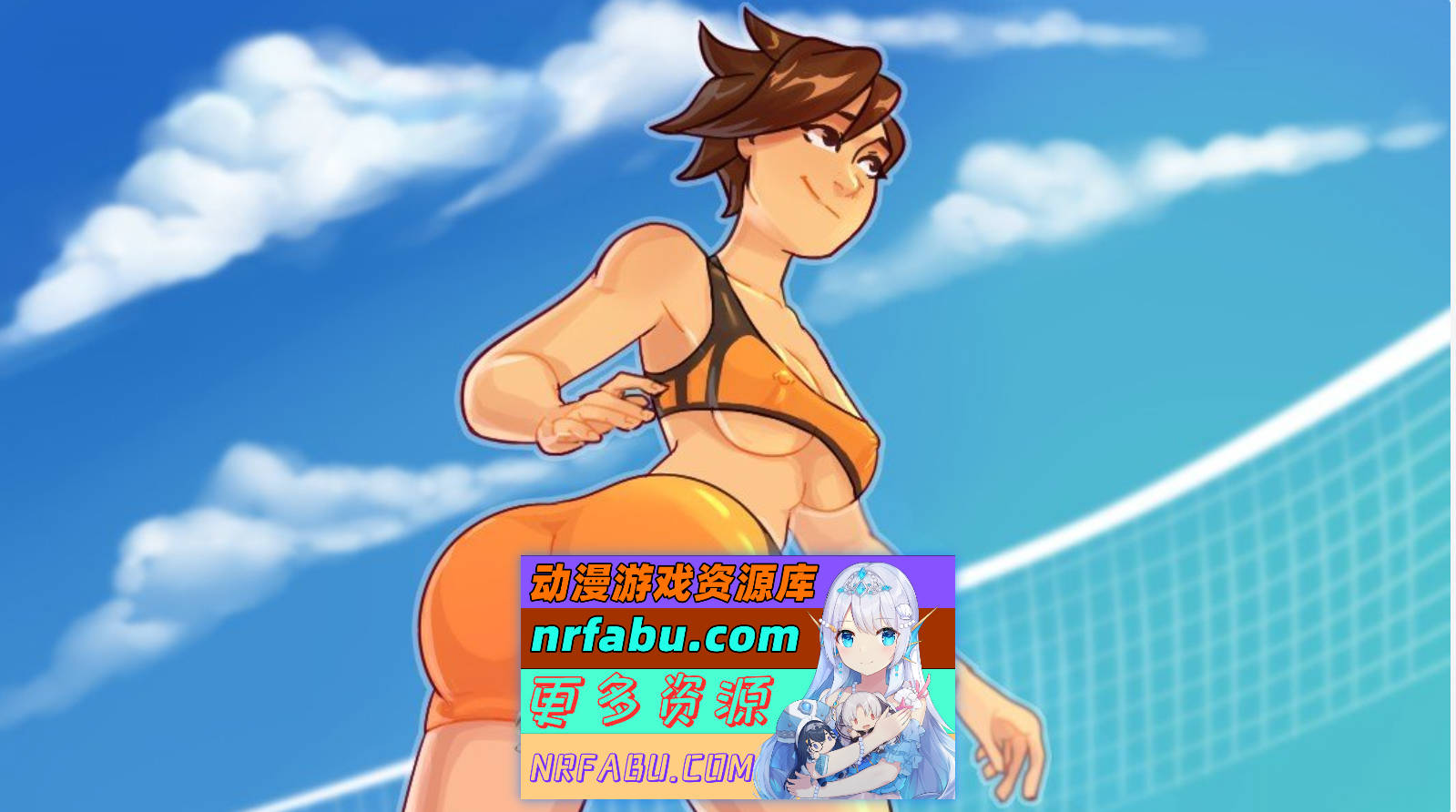 [SD/欧美SLG/汉化/2D]守望学院 v0.26.1.1 AI汉化版[PC+安卓][710M]