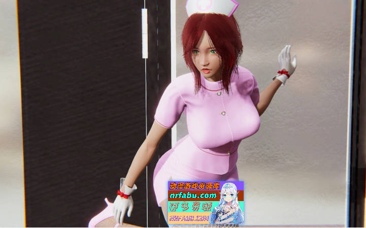 [SD/亚洲风SLG/汉化/动态]肛门性爱狂热V0.1 AI汉化版[PC+安卓][560M]