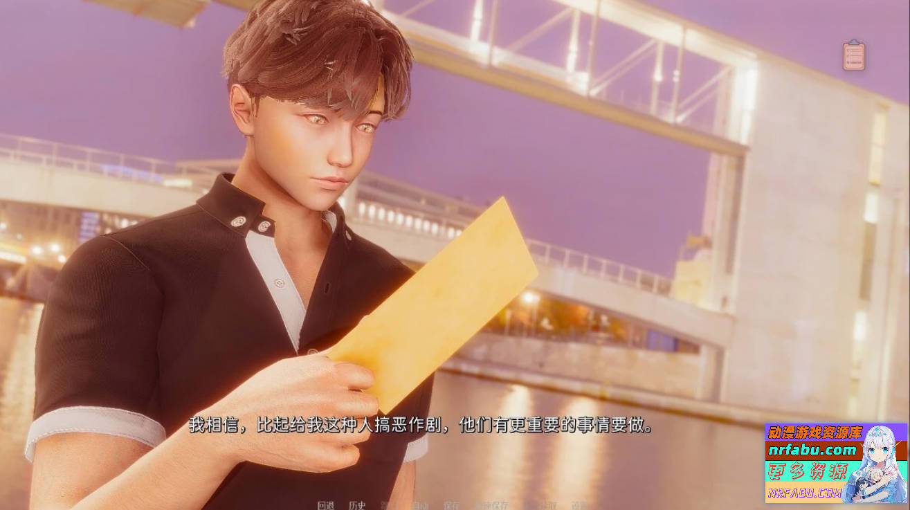 【PC/3D/SLG/中文】野猫 WildCats V0.2 官方中文版【2.6G】