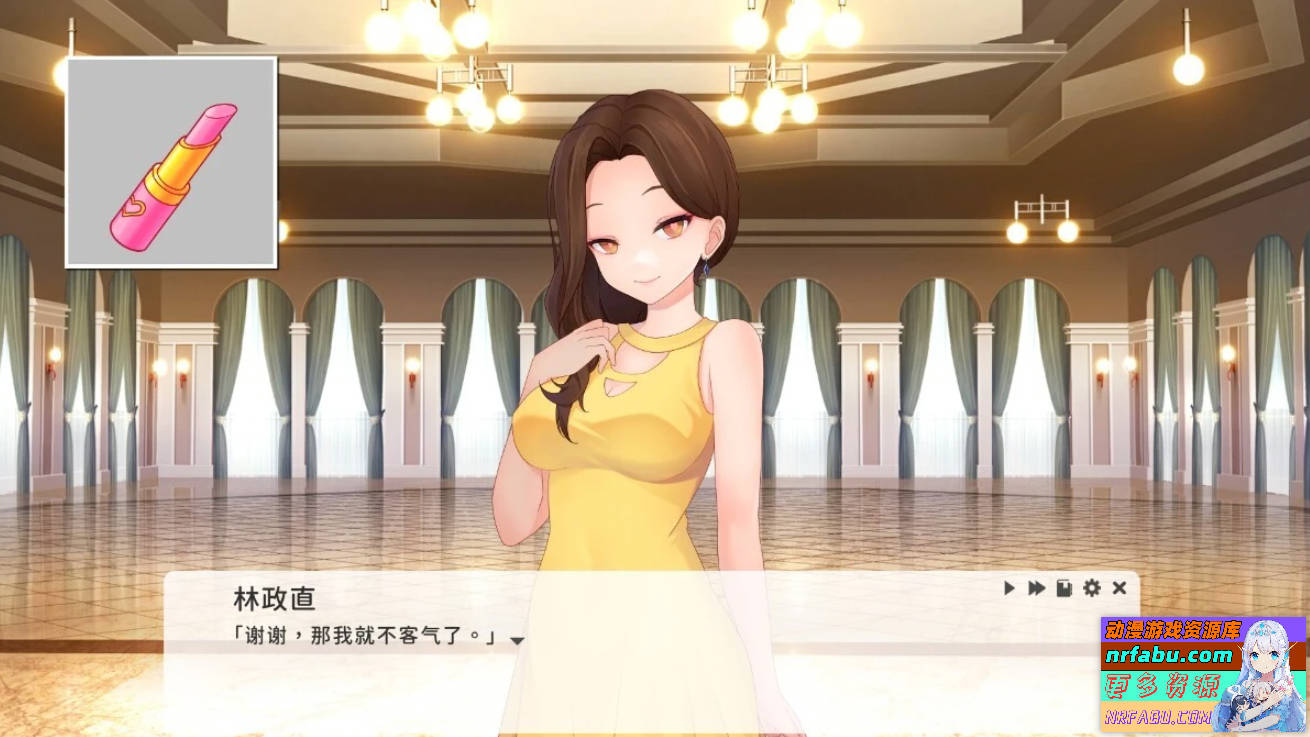 【PC/2D/SLG/中文】实力单身 Single By Choice V1.05S STEAM官方中文步兵版【1.2G】