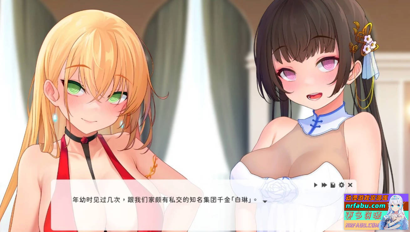 【PC/2D/SLG/中文】实力单身 Single By Choice V1.05S STEAM官方中文步兵版【1.2G】