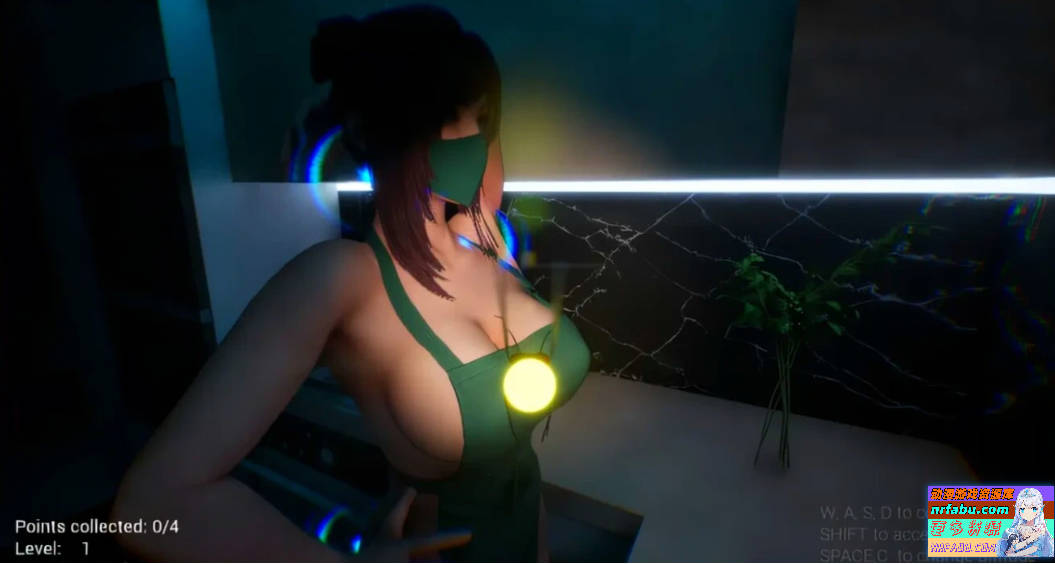 【PC/3D/SLG/中文】Flying Peep STEAM官方中文步兵版【1.3G】