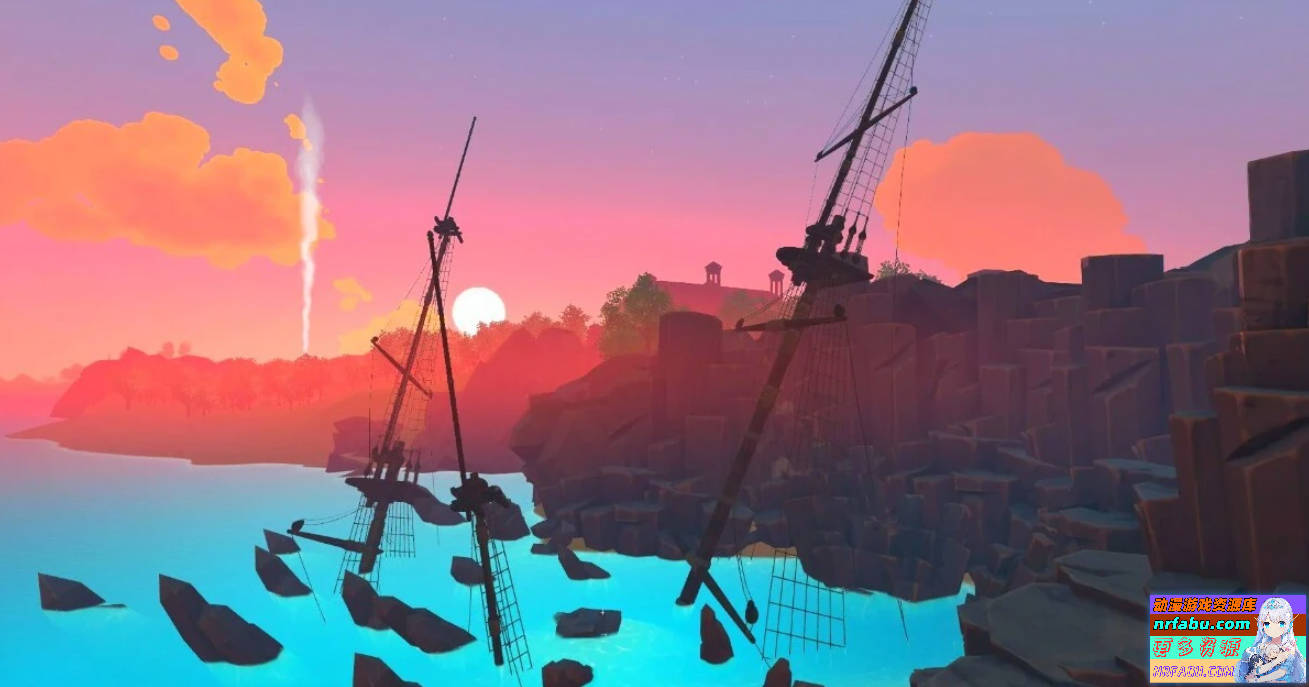 【SD/3D/SLG/中文】Tame It Too! V0.6.4 双端官方中文版【1.8G】