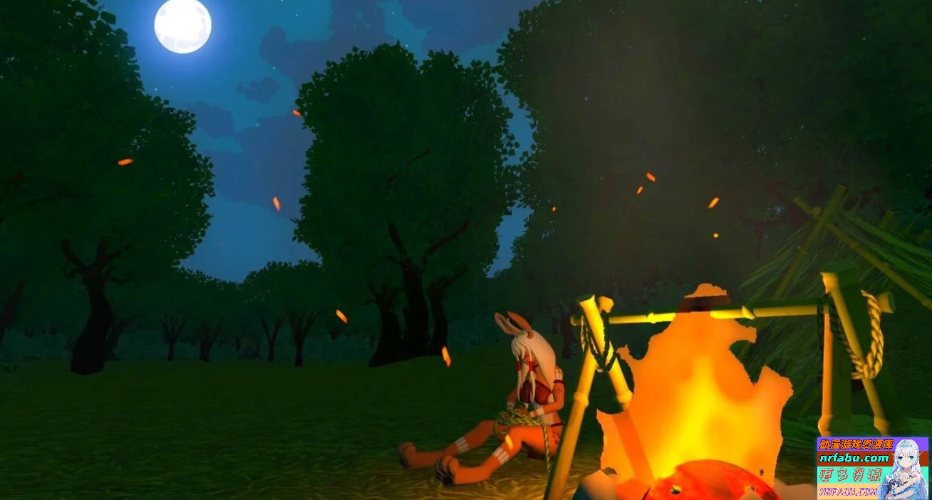 【SD/3D/SLG/中文】Tame It Too! V0.6.4 双端官方中文版【1.8G】