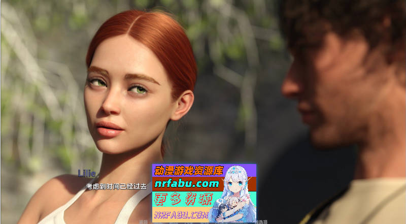 [SD/欧美SLG/汉化]忠诚的一课Ch.4 汉化版[PC+安卓][2G]