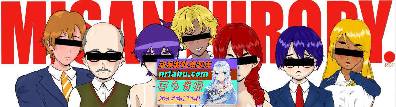 [SD/欧美SLG/汉化/动态]厌世V0.50 AI汉化版[PC+安卓][1.9G]