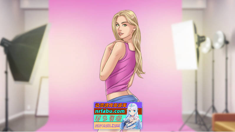 [SD/欧美SLG/汉化/2D]我们的红绳Ch.13.2 Alpha AI汉化版[PC+安卓][2.3G]