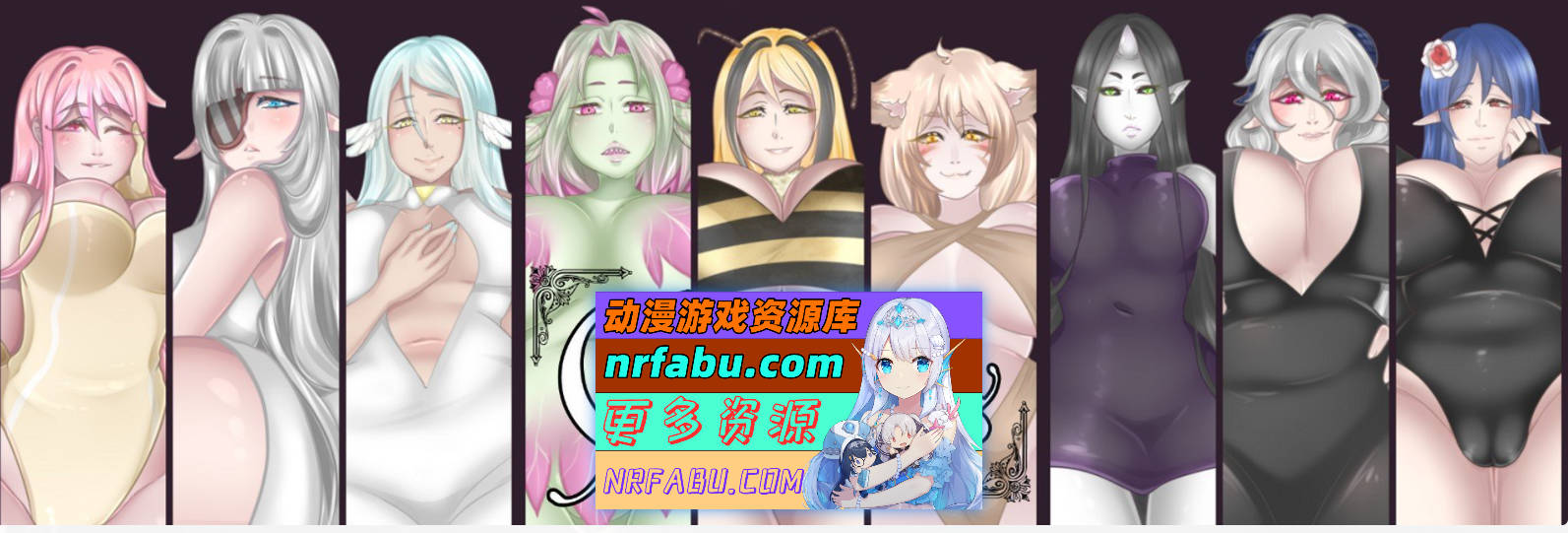 [PC/欧美SLG/汉化]巨人守护者v0.3.72 AI汉化版[1.9G]