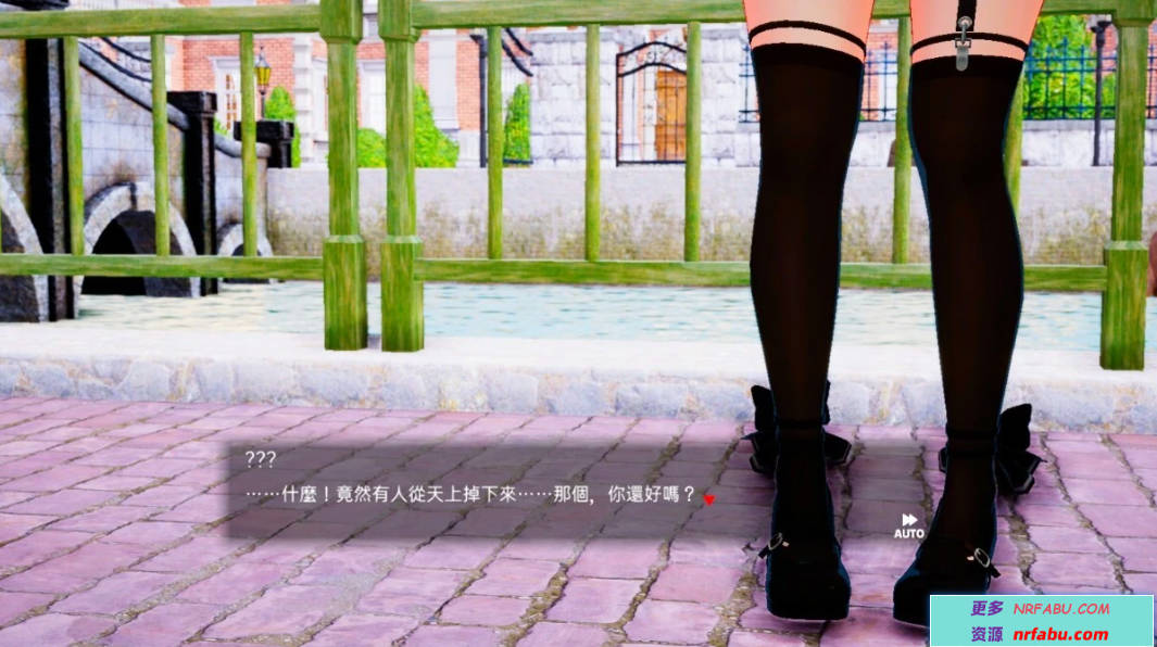 【PC/3D/SLG/中文】异世界树的巫女~用魔法尽情做色色的事 V1.5 DL官中【6.4G】