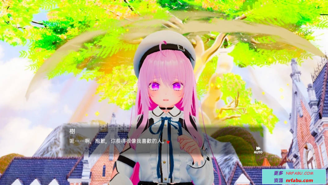 【PC/3D/SLG/中文】异世界树的巫女~用魔法尽情做色色的事 V1.5 DL官中【6.4G】