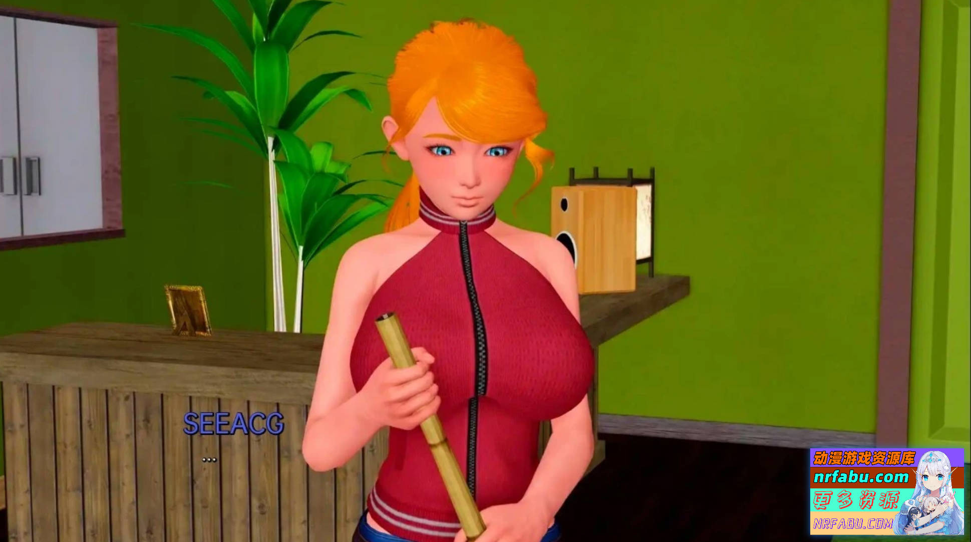 【SD/3D/欧美SLG/汉化】幸运潘多拉-幸运悖论Lucky Paradox V0.9.5 双端汉化版【6G】
